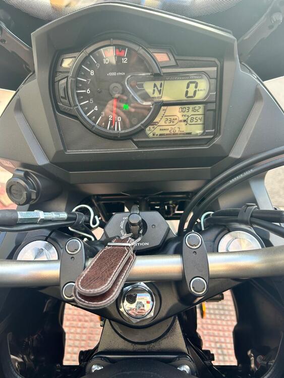 Suzuki V-Strom 650XT Explorer (2022 - 24) (4)