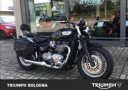 Triumph Bonneville Speedmaster 1200 (2018 - 20) usata