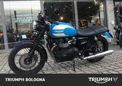 Triumph Bonneville T100 (2008 - 16) usata