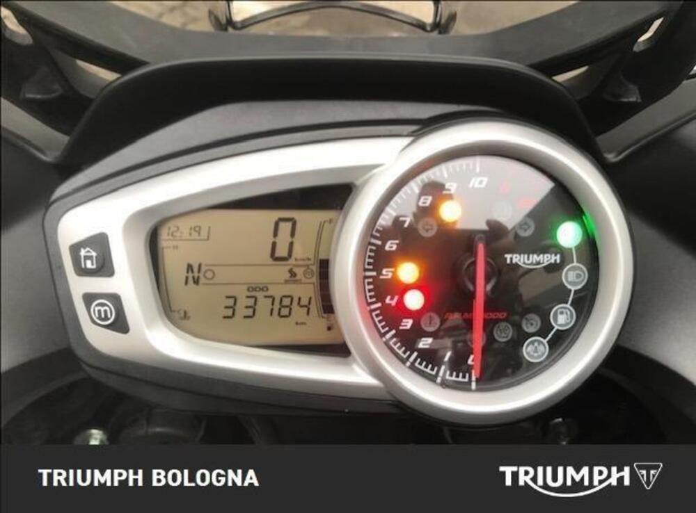 Triumph Tiger 1050 Sport 1050 ABS (2016 - 20) (3)