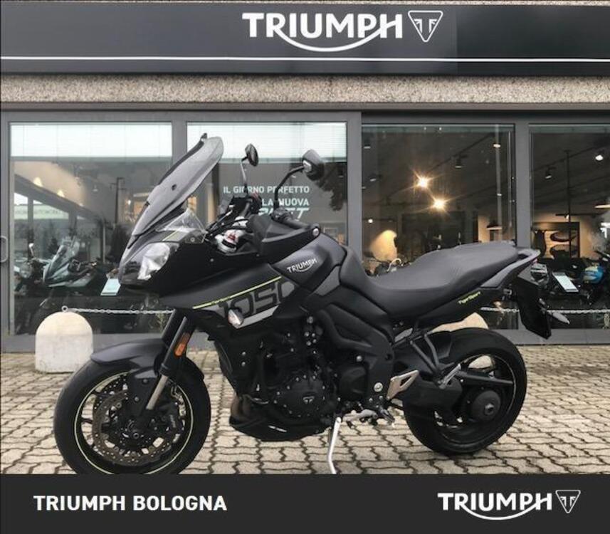 Triumph Tiger 1050 Sport 1050 ABS (2016 - 20)