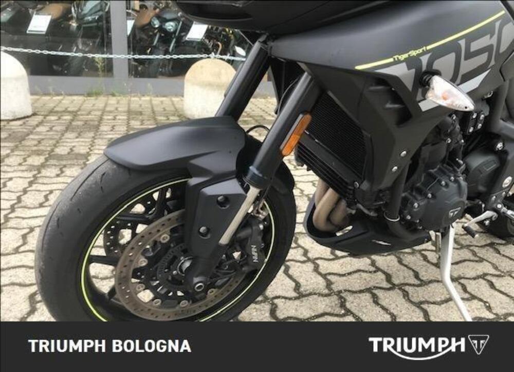 Triumph Tiger 1050 Sport 1050 ABS (2016 - 20) (5)