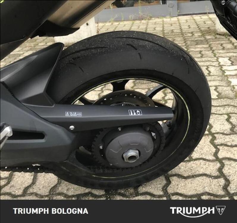 Triumph Tiger 1050 Sport 1050 ABS (2016 - 20) (4)