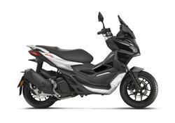 Aprilia SR 125 GT (2022 - 24) nuova