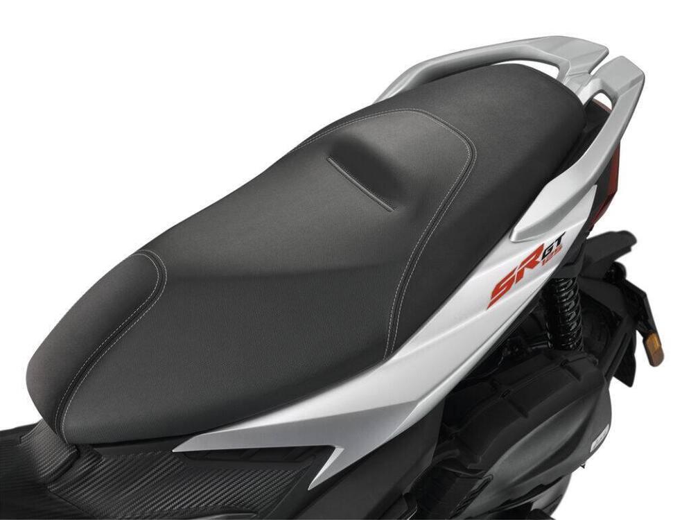 Aprilia SR 125 GT (2022 - 24) (2)