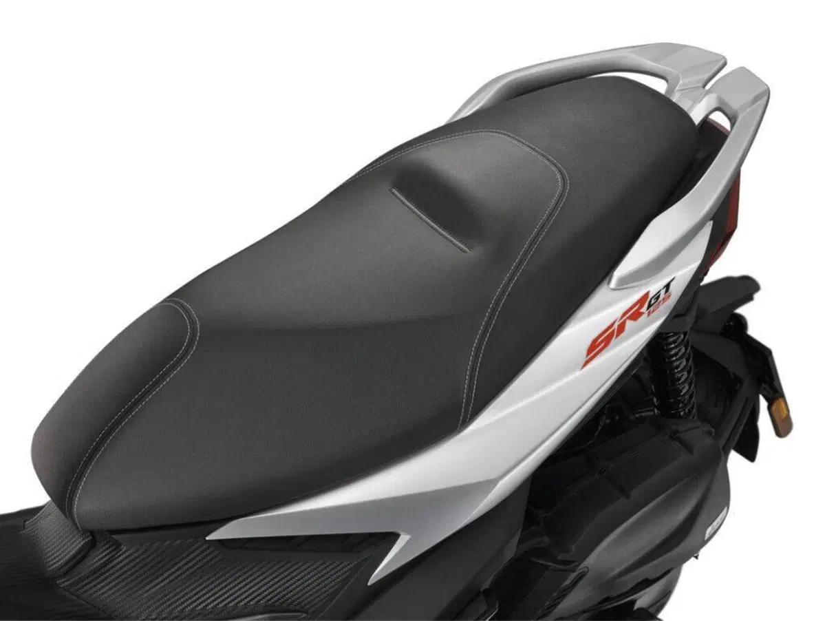 Aprilia SR GT 125 (2025 - 26) (2)