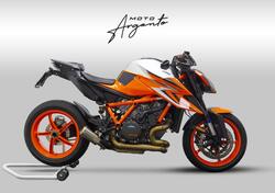 KTM 1290 Super Duke R (2022 - 23) usata