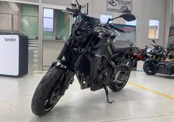 Yamaha MT-09 (2021 - 23) usata