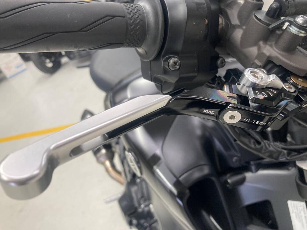 Yamaha MT-09 (2021 - 23) (5)