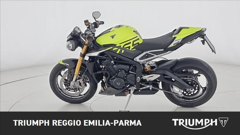 Triumph Street Triple 765 Moto2 Edition (2023 - 24) (4)