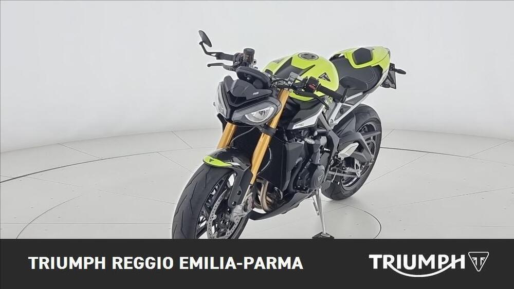 Triumph Street Triple 765 Moto2 Edition (2023 - 24) (5)