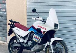 Honda Transalp XL 600V (1991 - 93) usata