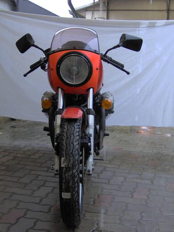 Moto Guzzi 850 Le Mans prima serie (3)