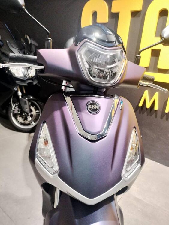 Sym Symphony 125 (2025) (4)