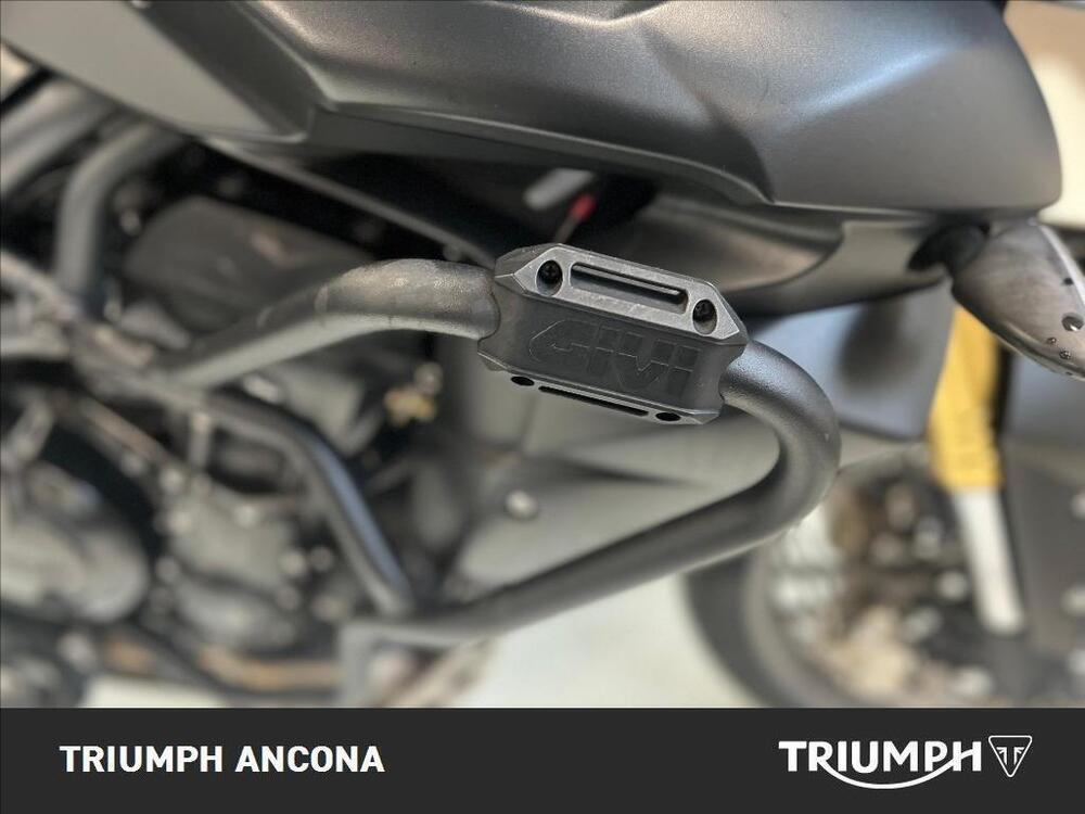 Triumph Tiger 800 ABS (2010 - 14) (5)