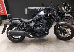 Honda CMX 1100 Rebel DCT (2021 - 24) usata