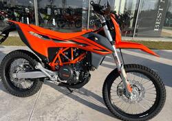 KTM 690 Enduro R (2022 - 24) nuova