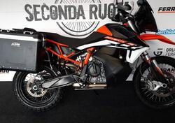 KTM 890 Adventure R (2022) usata