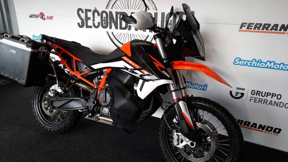 KTM 890 Adventure R (2022) (3)