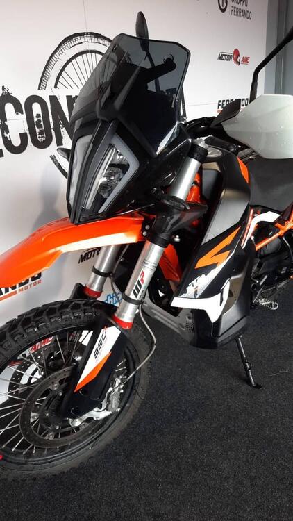 KTM 890 Adventure R (2022) (4)