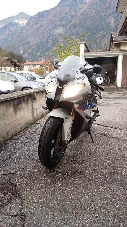 Bmw S 1000 RR (2012 - 14) (2)