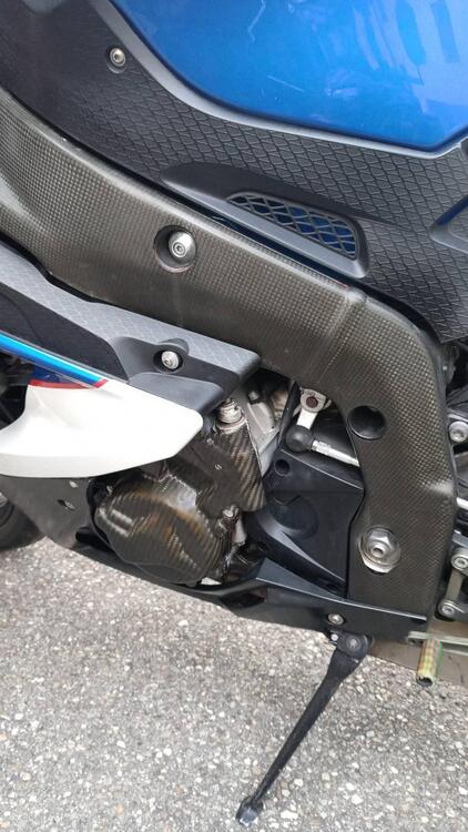 Bmw S 1000 RR (2012 - 14) (3)