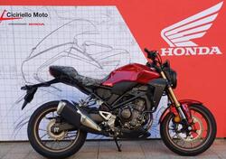 Honda CB 300 R (2022 - 24) nuova