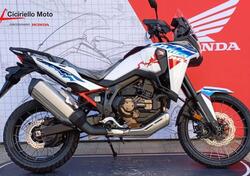 Honda Africa Twin CRF 1100L ES DCT (2024 - 25) nuova