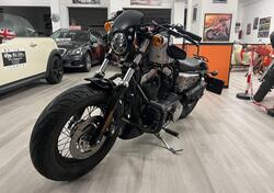 Harley-Davidson 1200 Forty-Eight (2010 - 15) usata