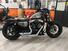 Harley-Davidson 1200 Forty-Eight (2010 - 15) (6)