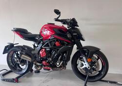 MV Agusta Brutale 800 Rosso (2021 - 23) usata