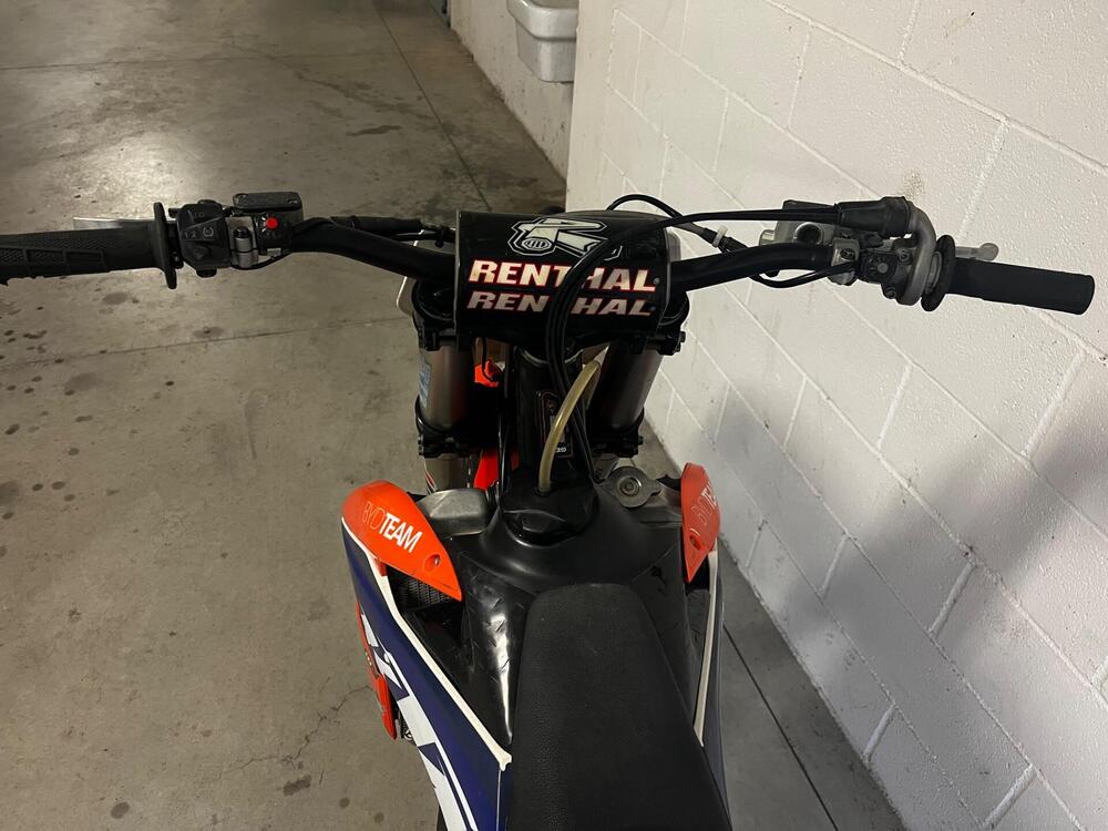 KTM SX 250 F (2019) (4)