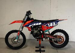 KTM SX 250 F (2019) usata