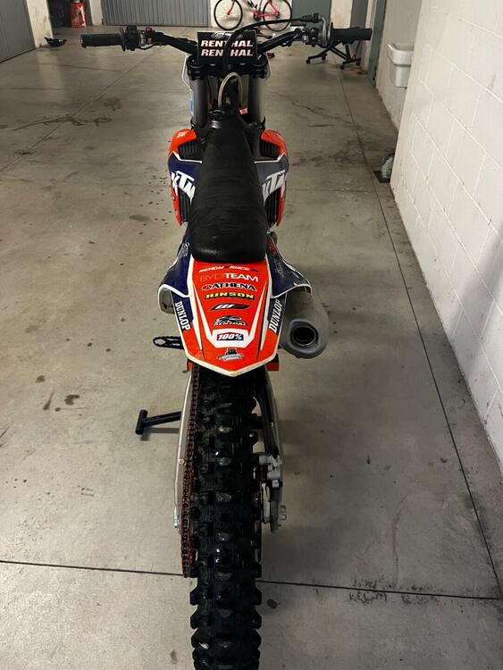 KTM SX 250 F (2019) (5)