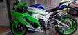 Kawasaki Ninja 1000 ZX-10R 40th Anniversary Edition (2024) (6)