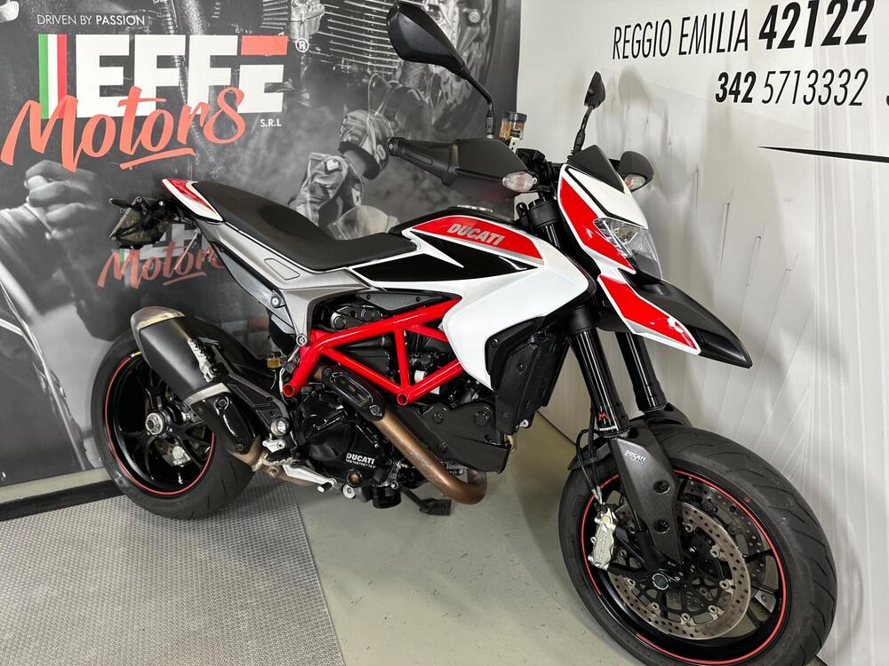 Ducati Hypermotard 821 SP (2013 - 15) (2)