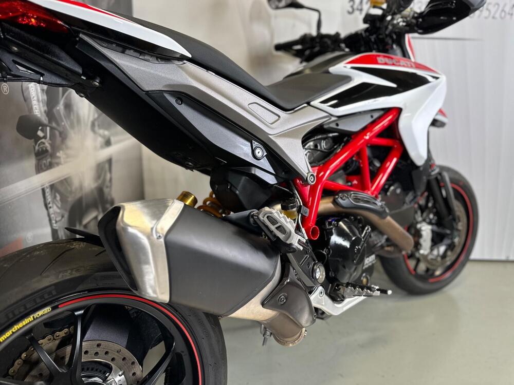 Ducati Hypermotard 821 SP (2013 - 15) (4)