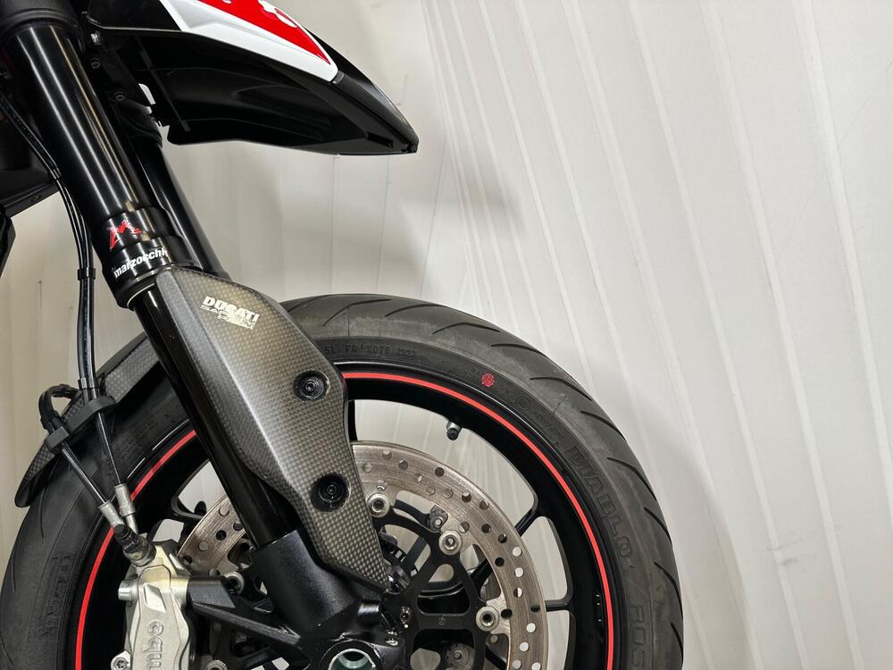 Ducati Hypermotard 821 SP (2013 - 15) (5)