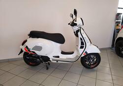 Vespa GTS 125 Super Sport (2021 - 25) nuova