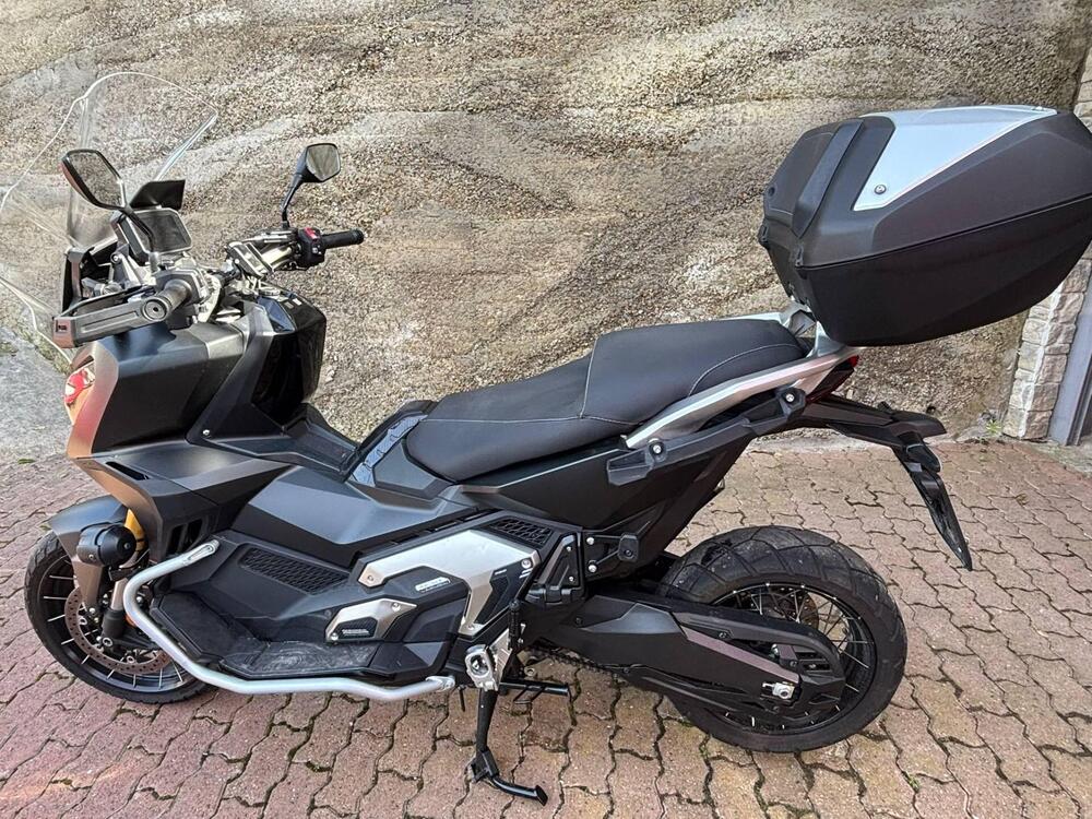 Honda X-ADV 750 DCT Travel (2021 - 24) (5)