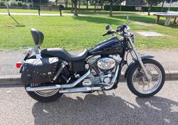 Harley-Davidson 1450 Super Glide (2003 - 04) - FXDI usata