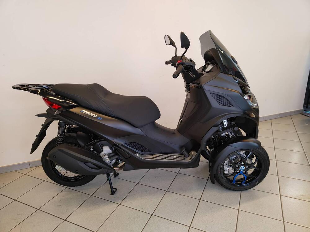 Piaggio MP3 310 Sport (2025)