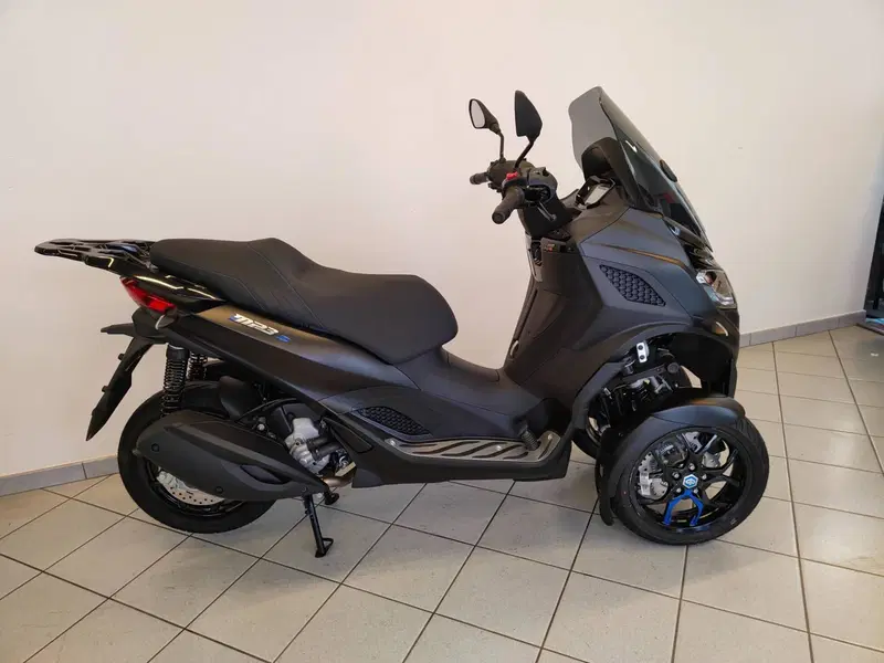 Piaggio MP3 310 Sport (2025 - 26)