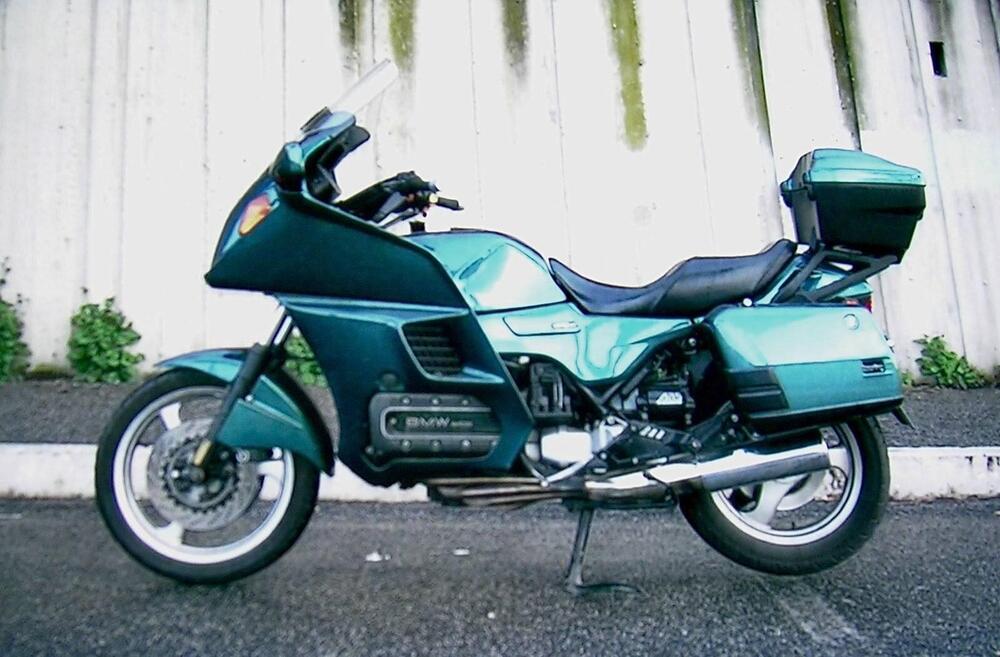 Bmw K 1100 LT (1992 - 98)