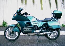 Bmw K 1100 LT (1992 - 98) usata