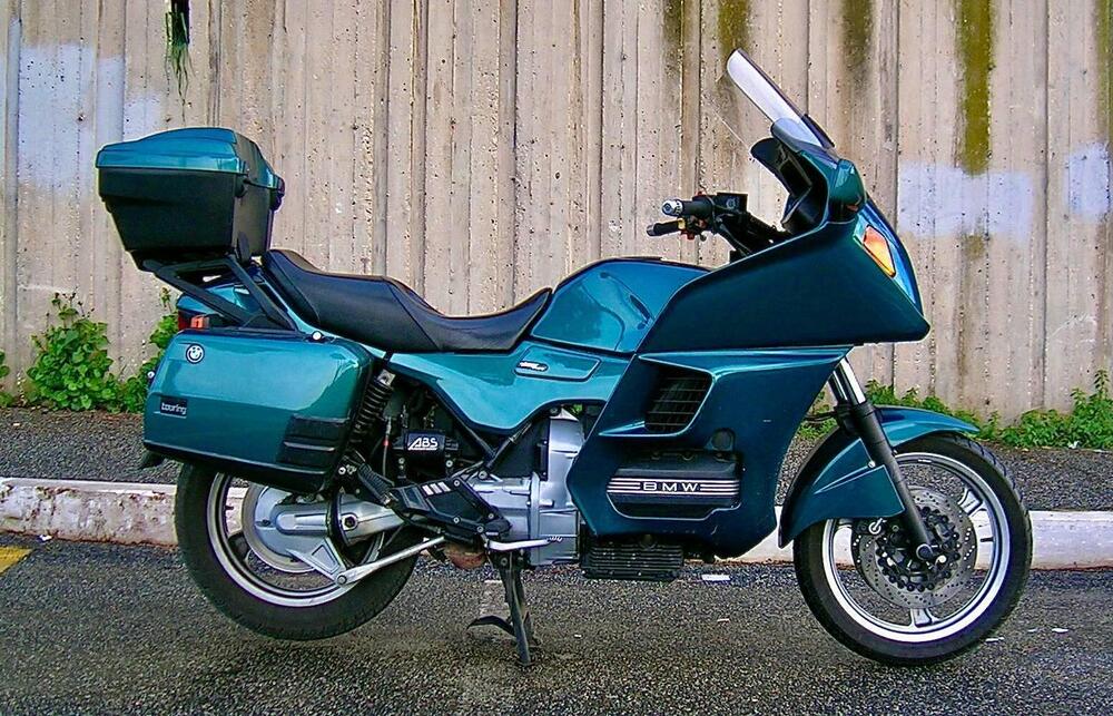 Bmw K 1100 LT (1992 - 98) (2)