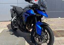 Triumph Tiger 850 Sport (2021 - 24) usata