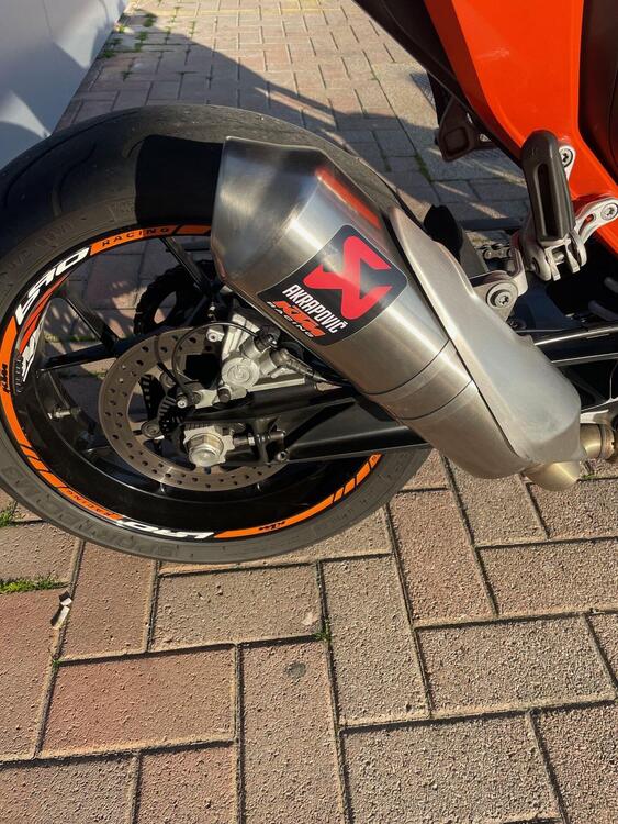 KTM 690 Duke (2016 - 19) (4)