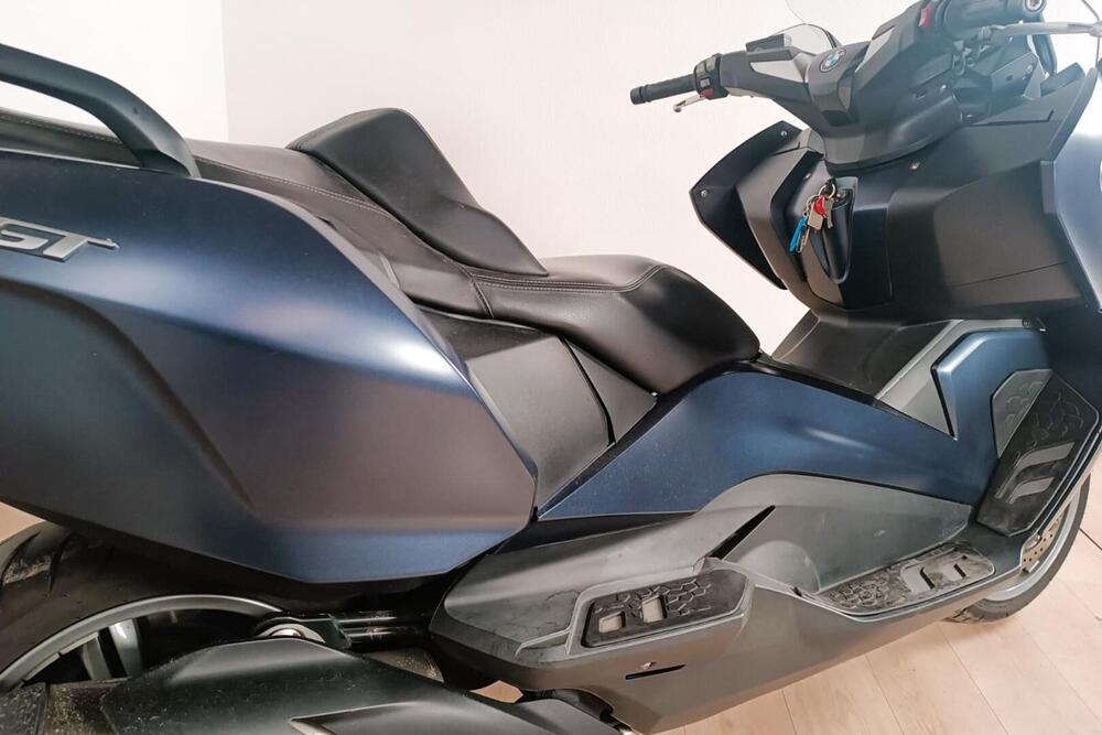 Bmw C 650 GT (2011 - 15) (4)