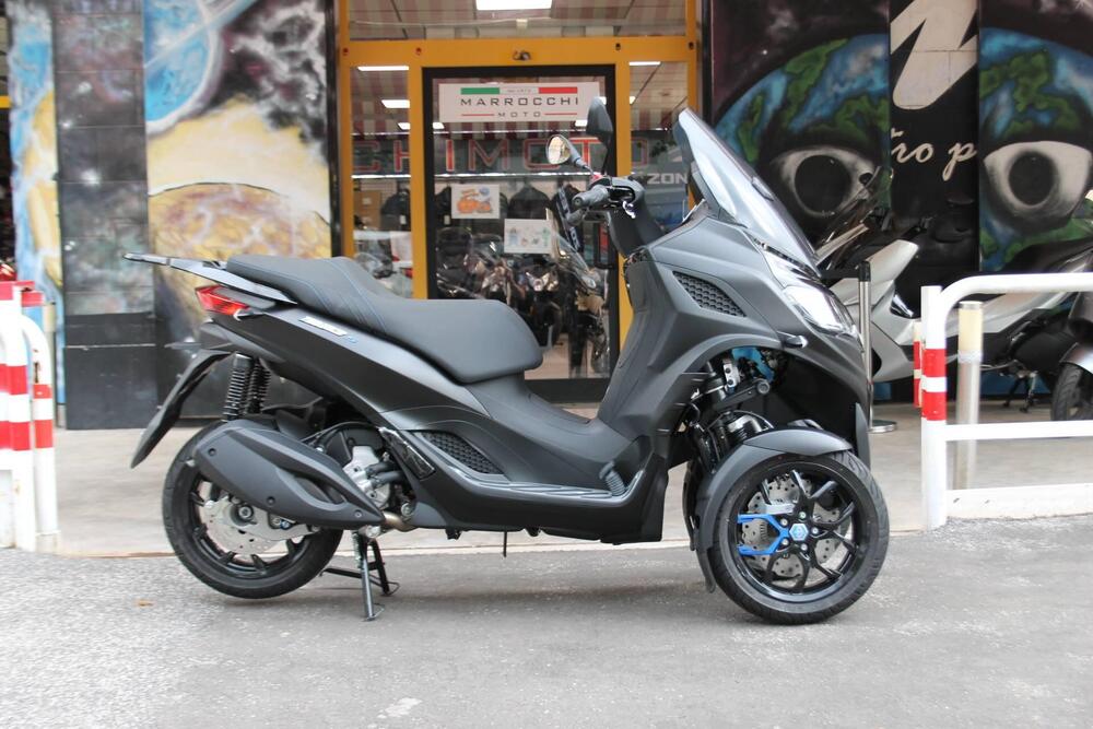 Piaggio MP3 310 Sport (2025)